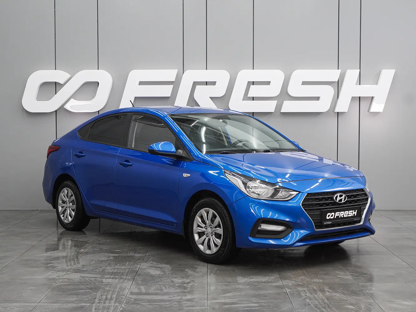 Hyundai