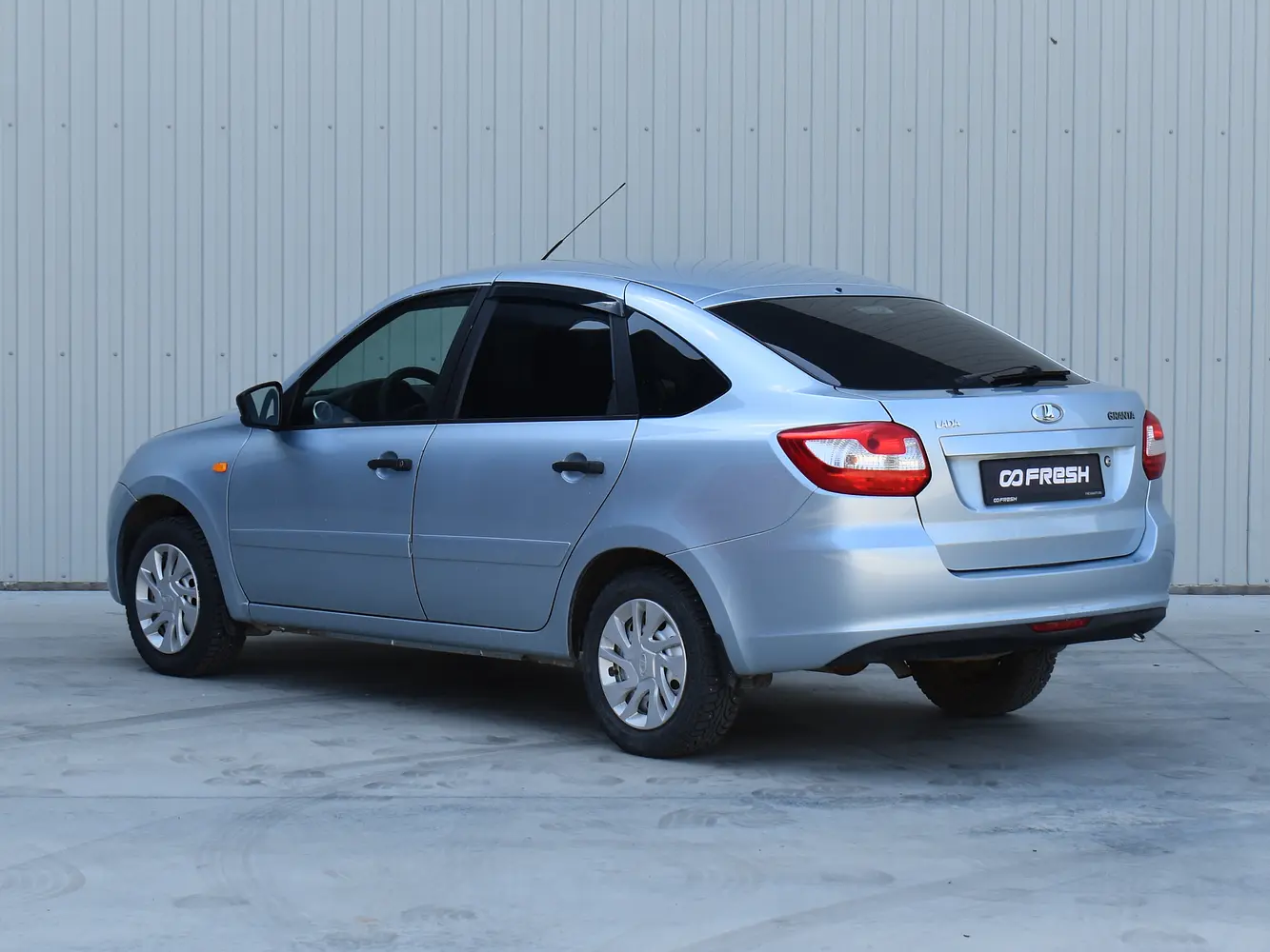 LADA (ВАЗ)