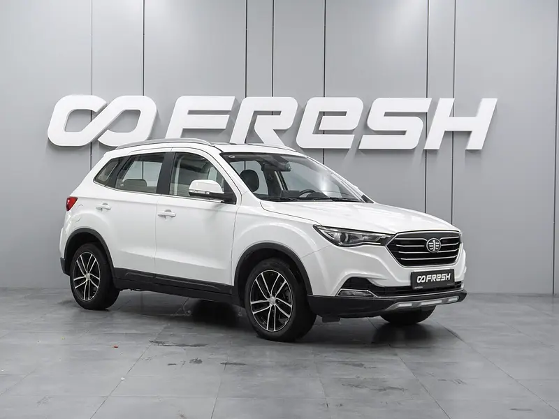 Besturn X40