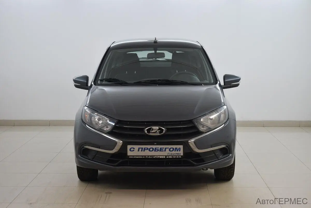 LADA (ВАЗ)