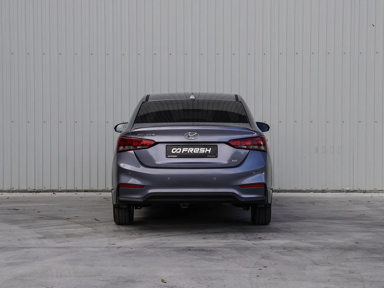 Hyundai