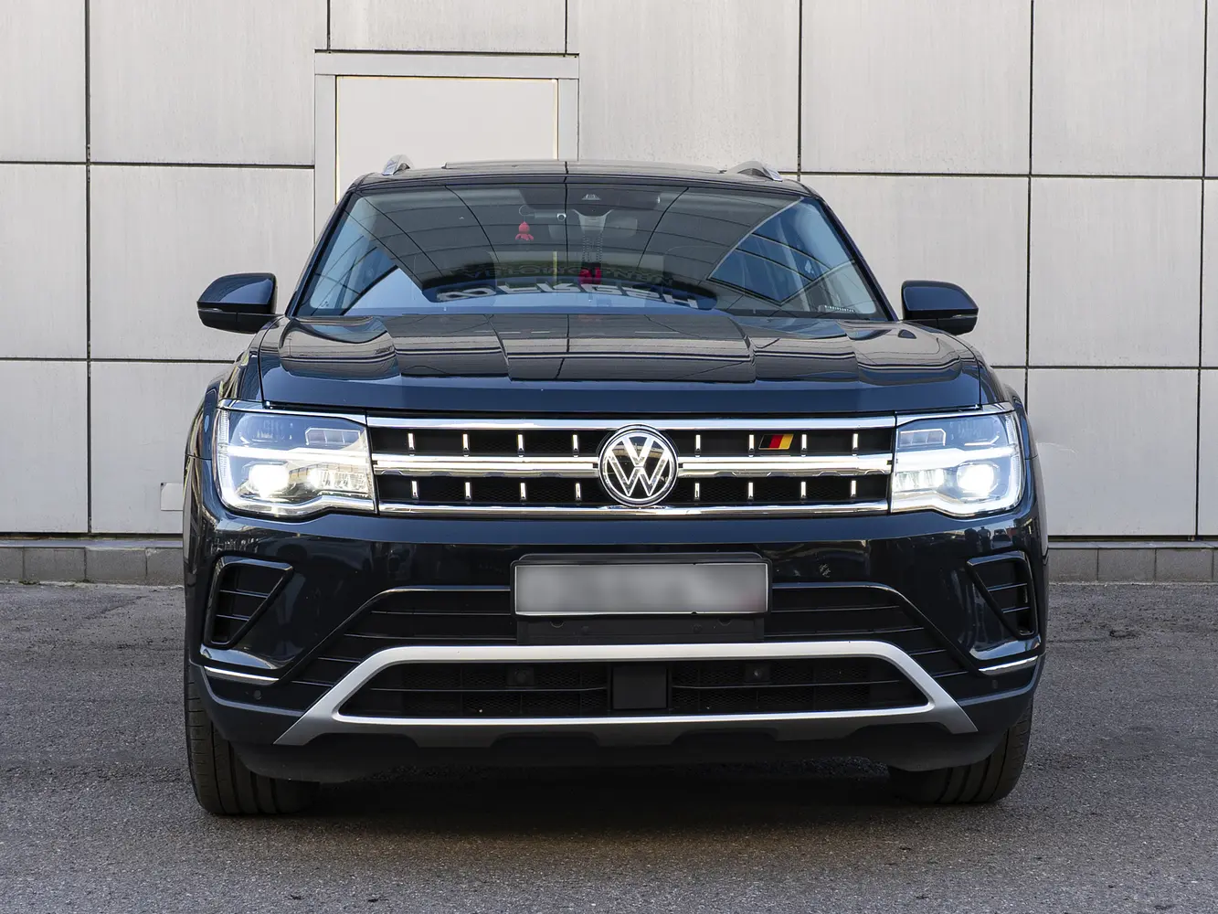 Volkswagen
