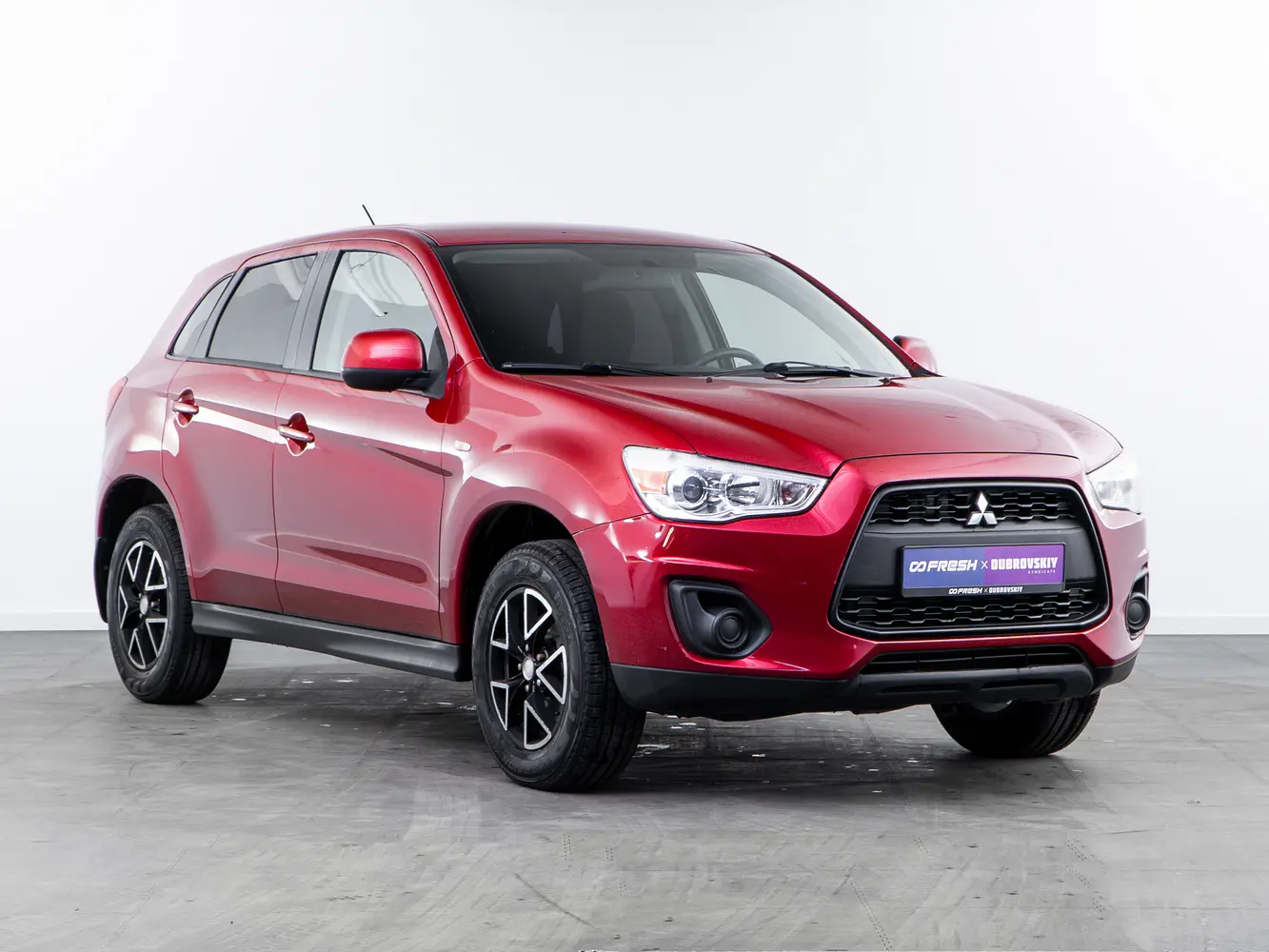 Mitsubishi