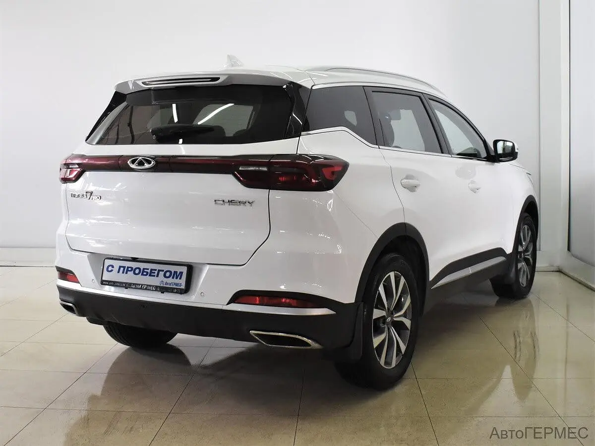 Chery