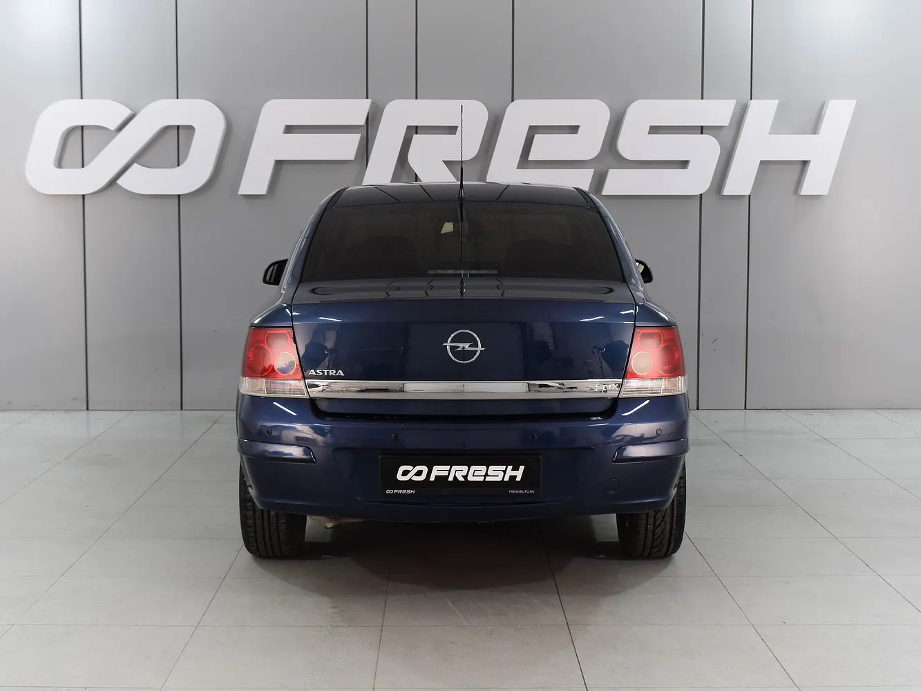 Opel