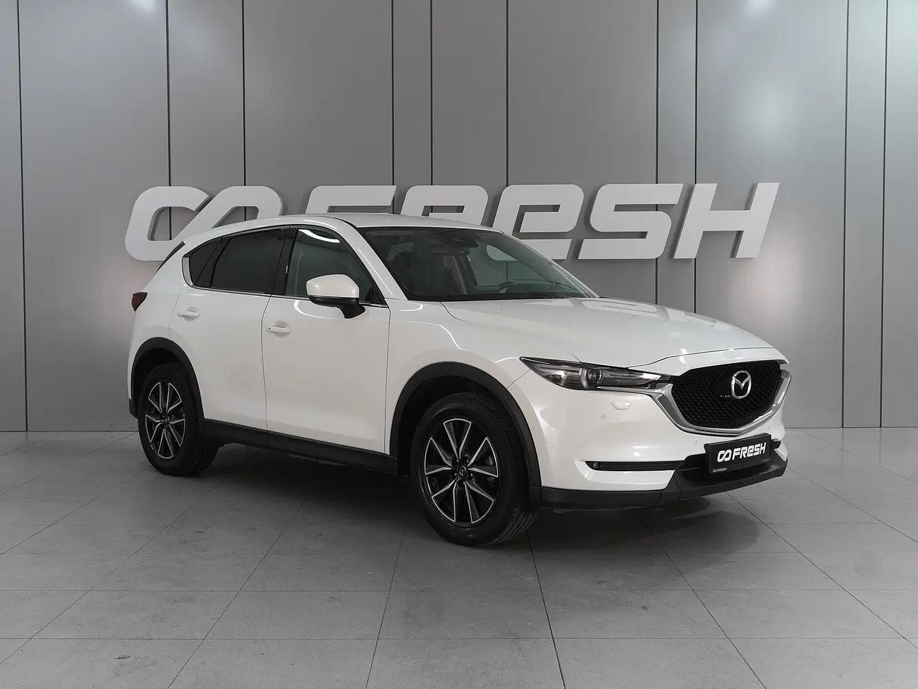 Mazda