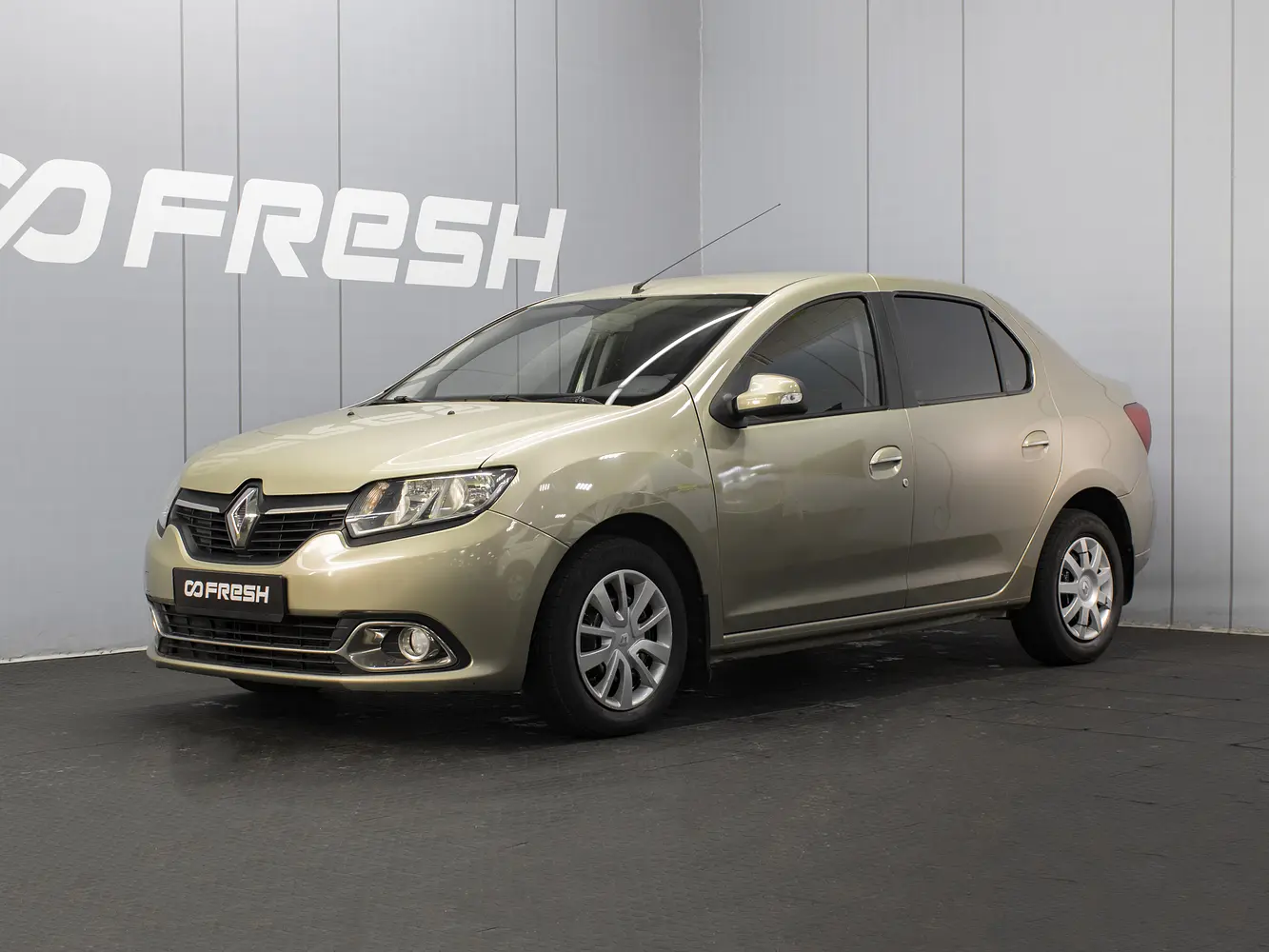 Renault