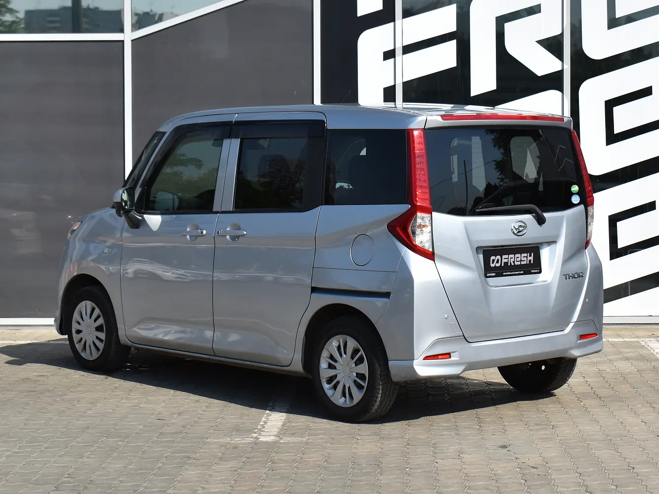 Daihatsu