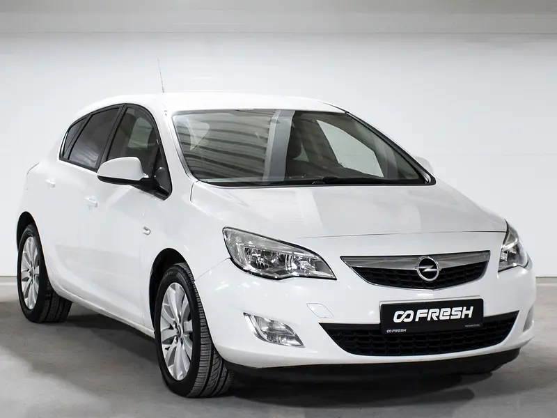 Astra