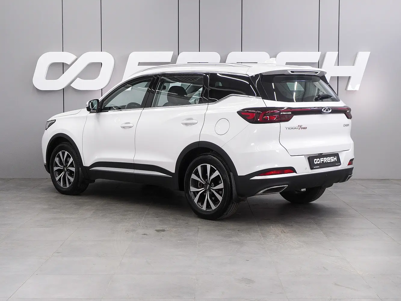 Chery