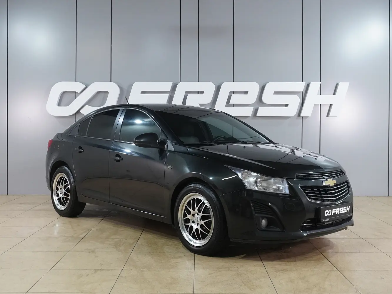 Chevrolet
