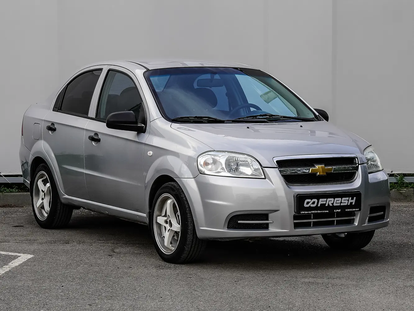 Chevrolet