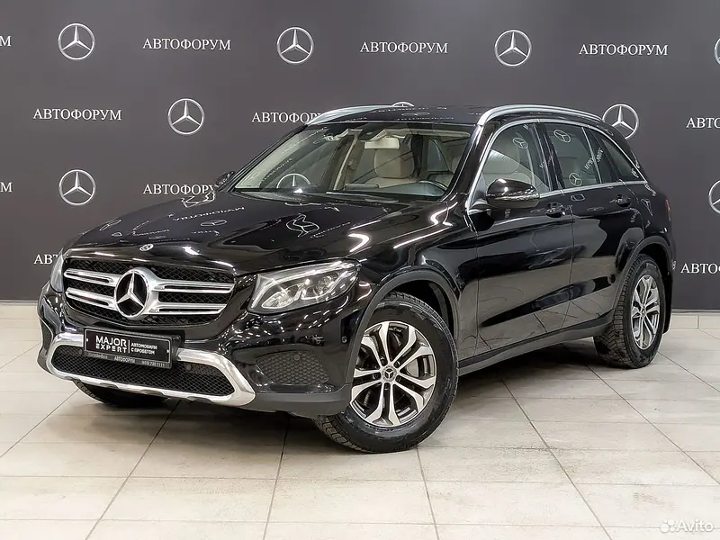 GLC