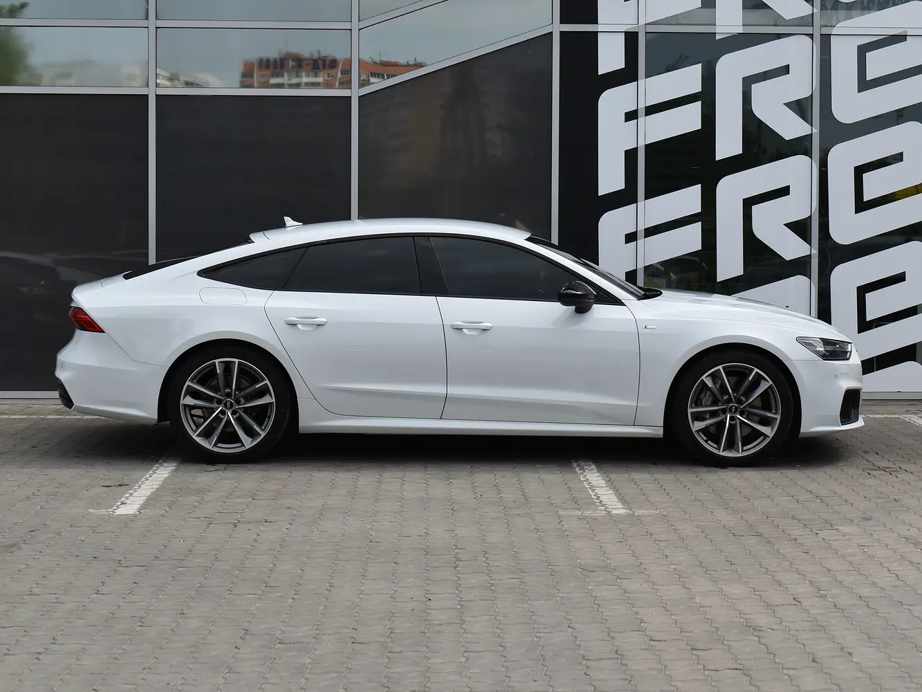 Audi