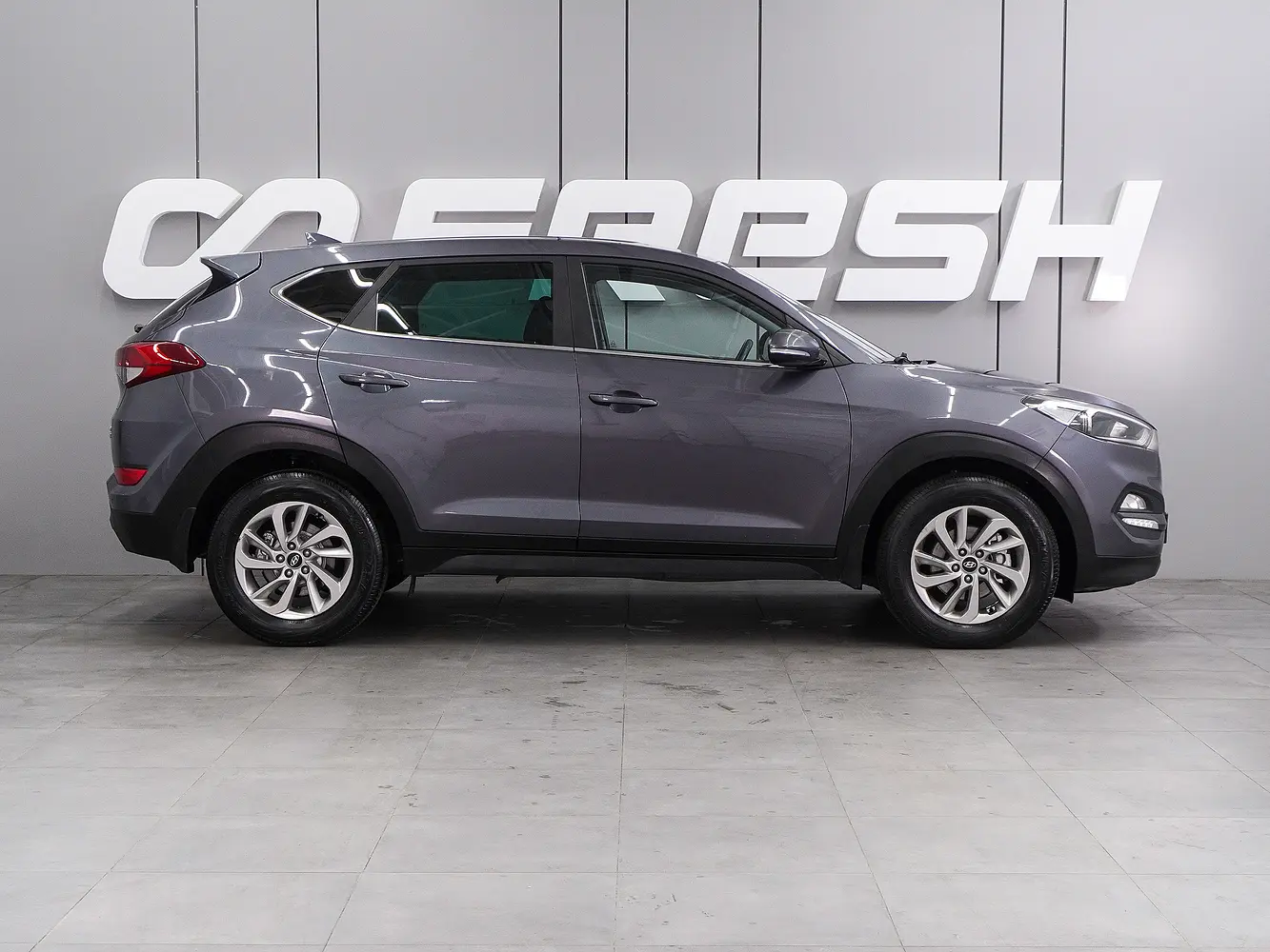 Hyundai