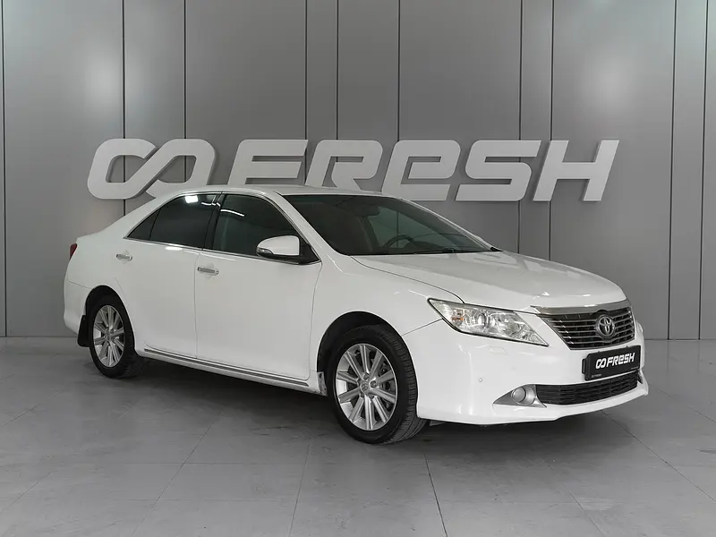 Camry