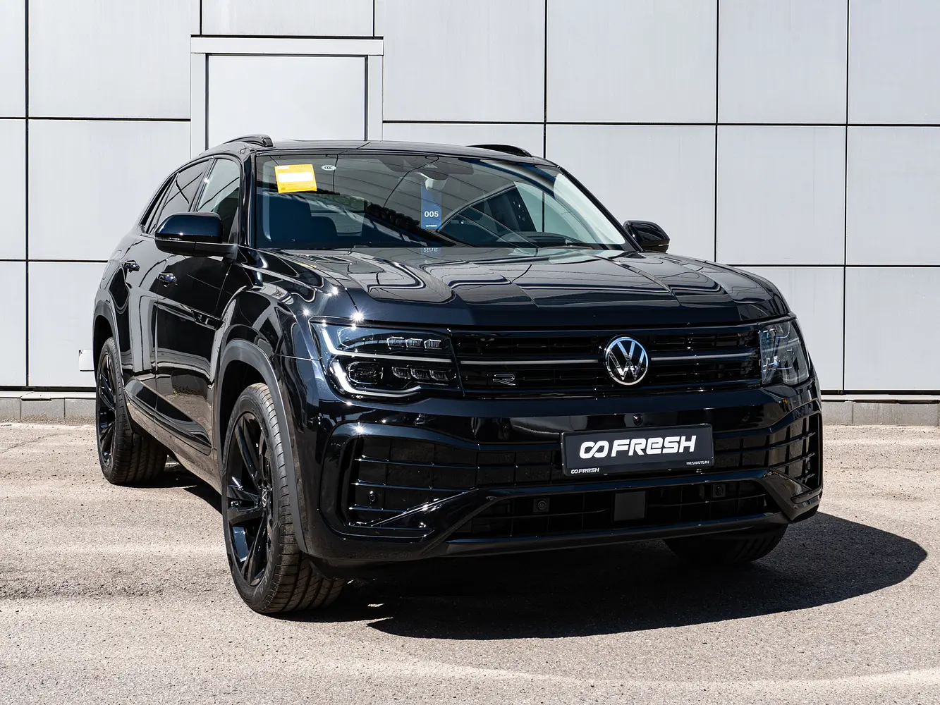 Volkswagen