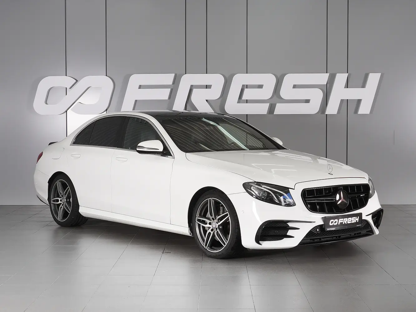 Mercedes-Benz