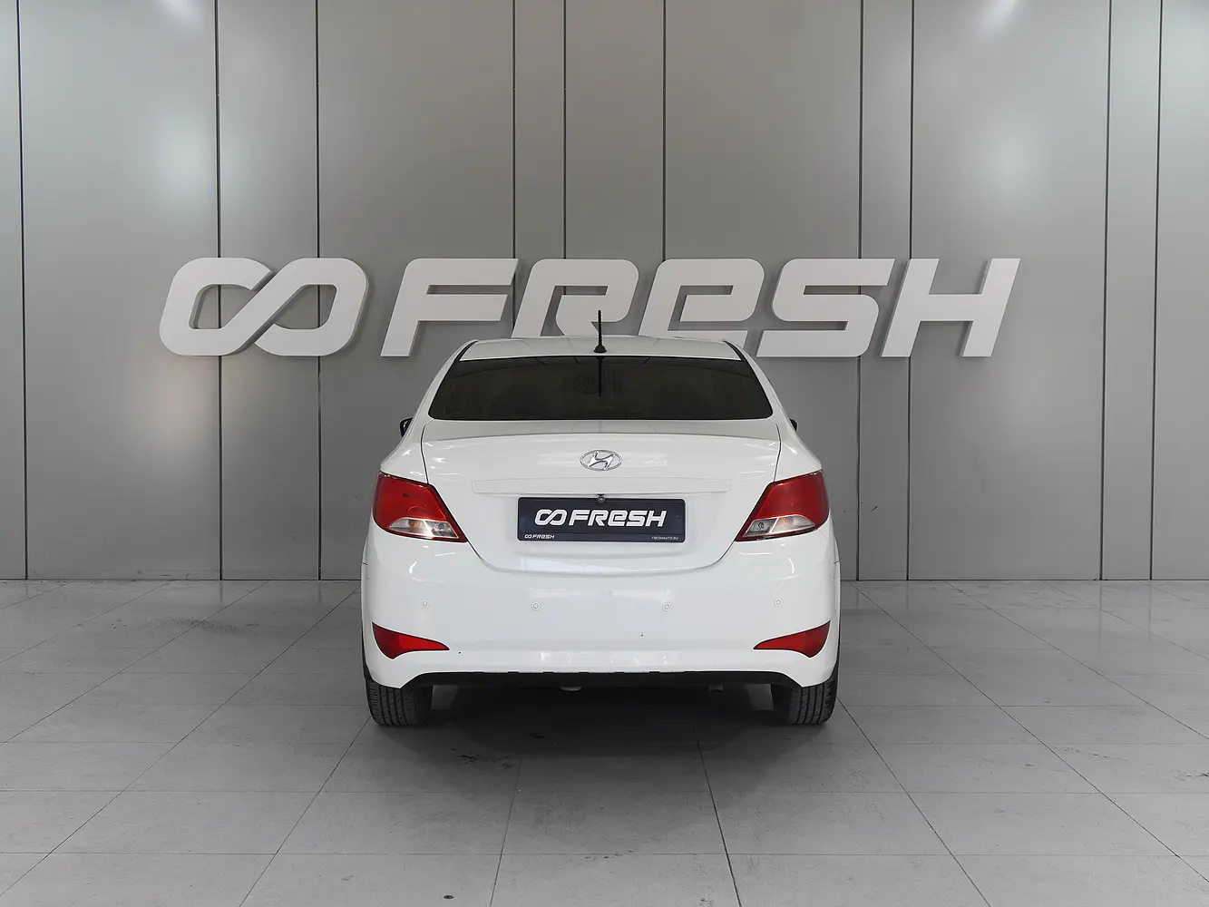 Hyundai