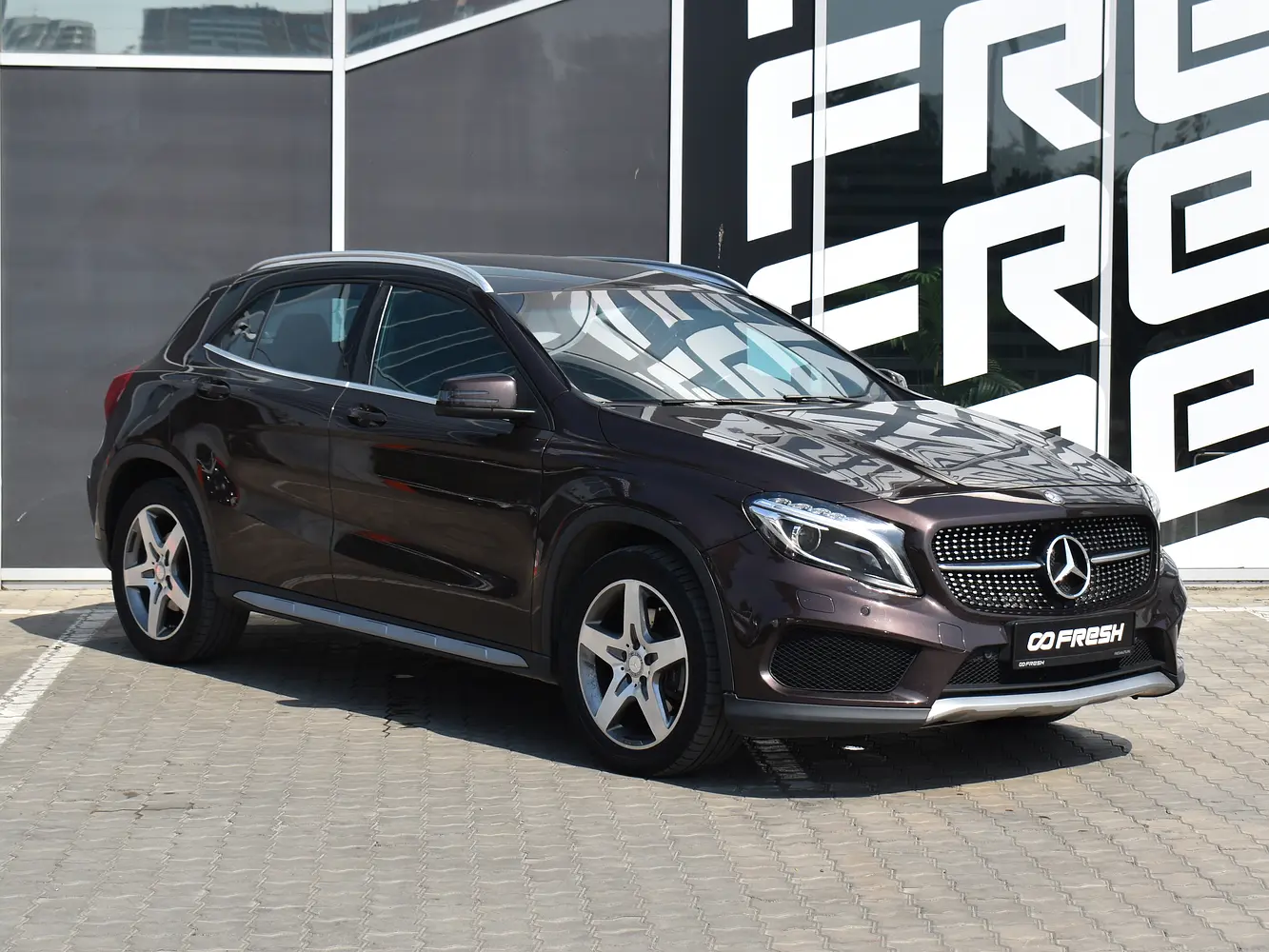 Mercedes-Benz