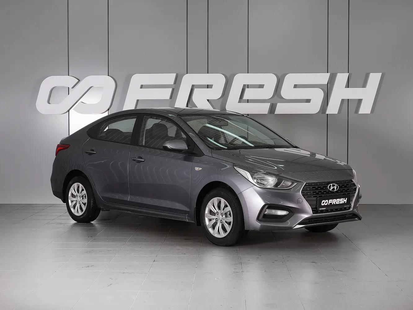 Hyundai
