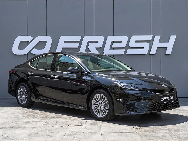 Camry