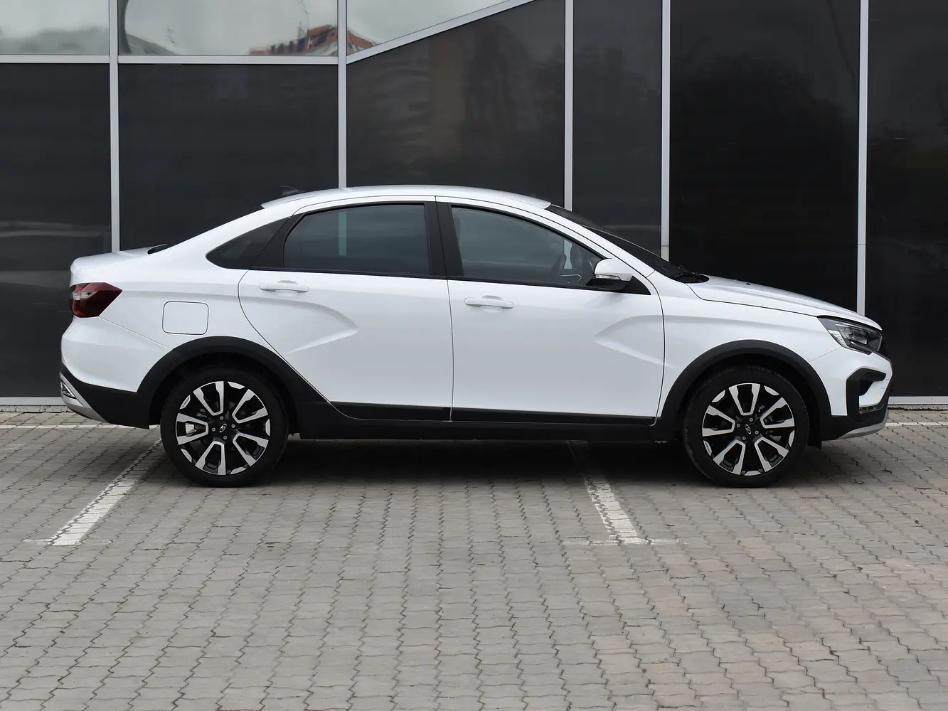 LADA (ВАЗ)