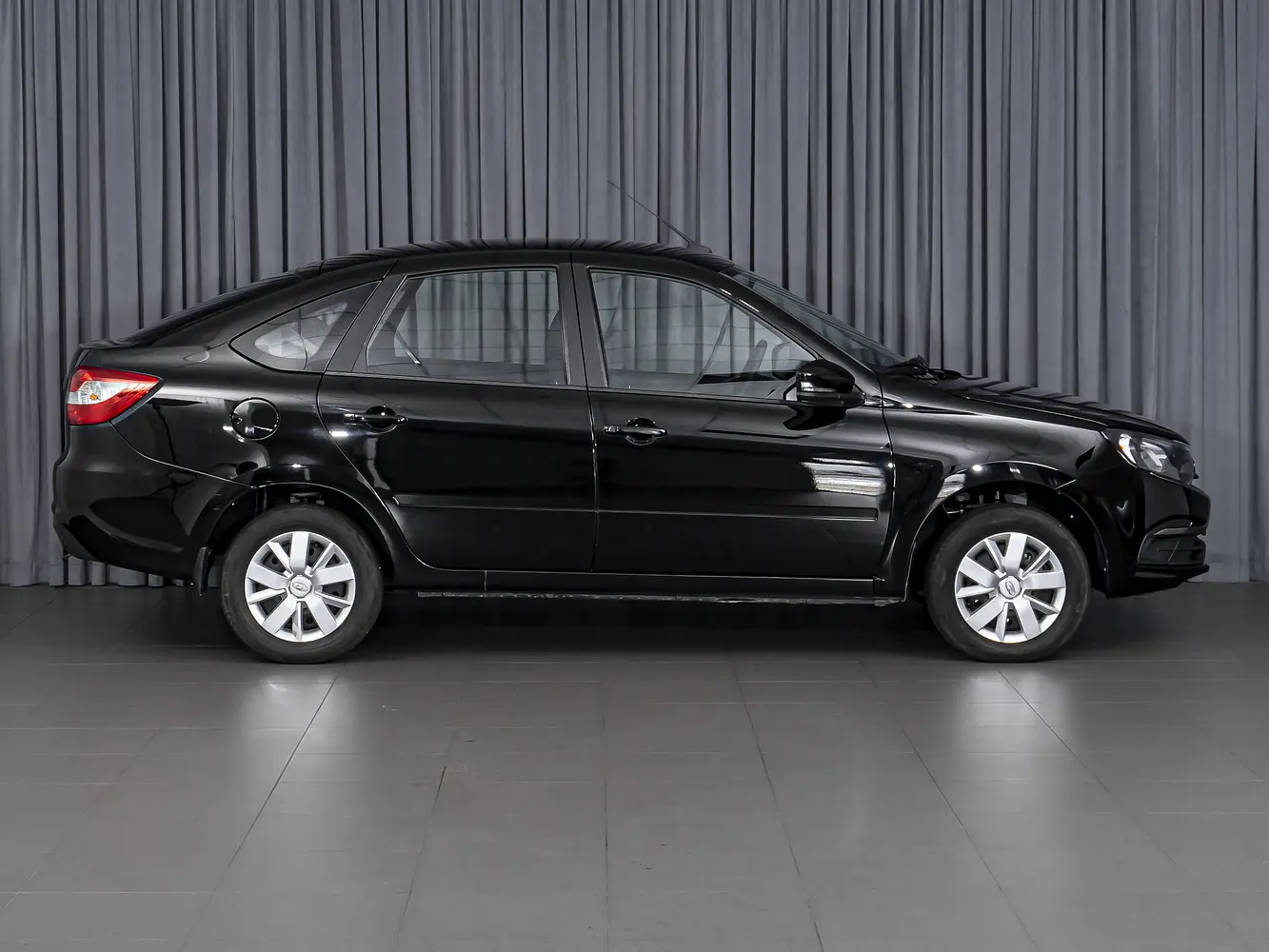 LADA (ВАЗ)