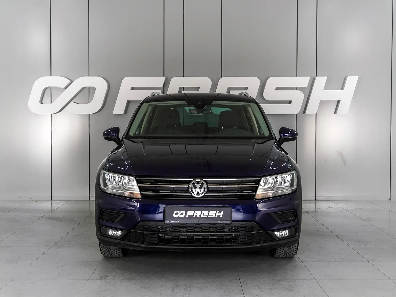 Volkswagen