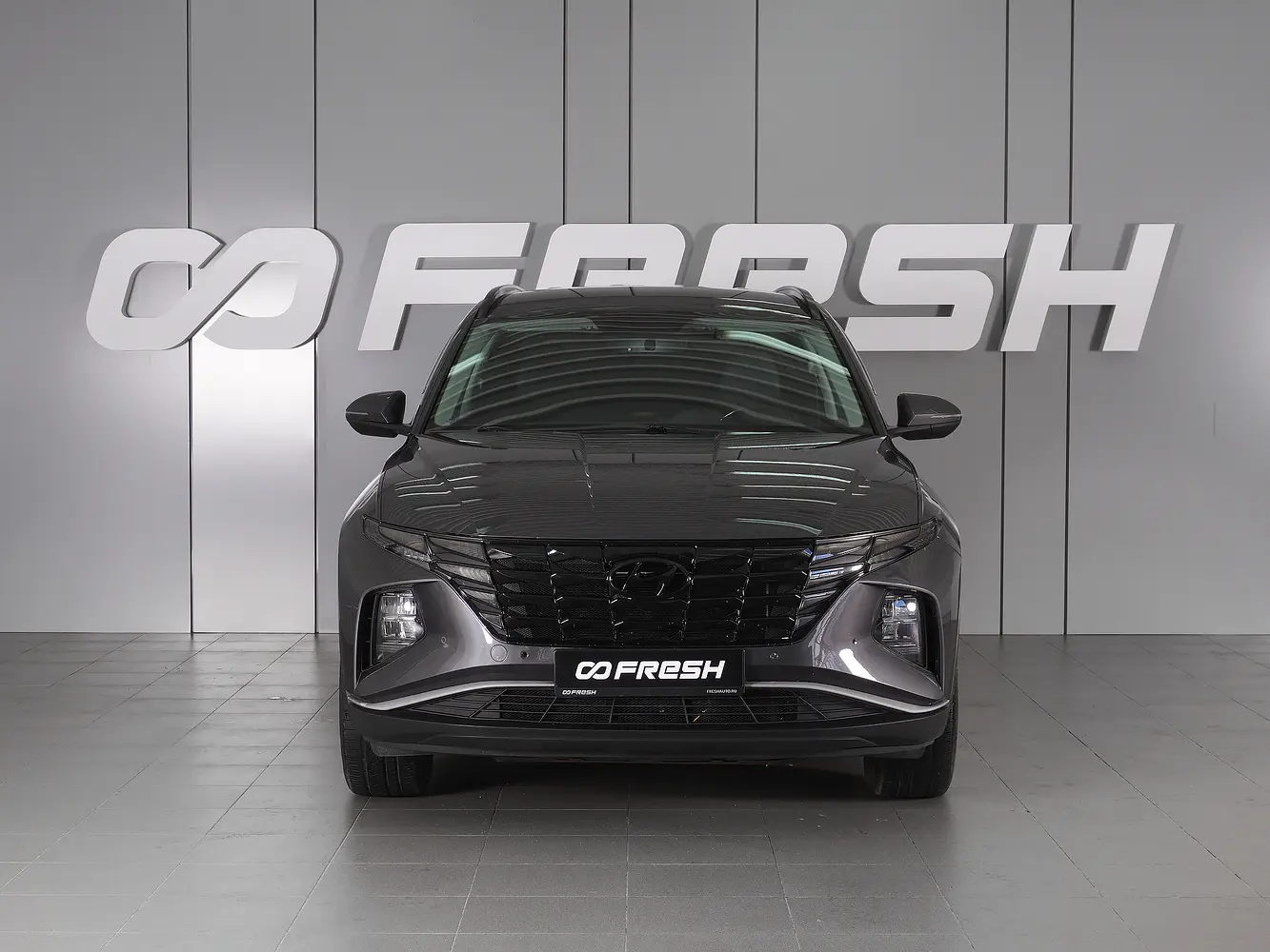 Hyundai