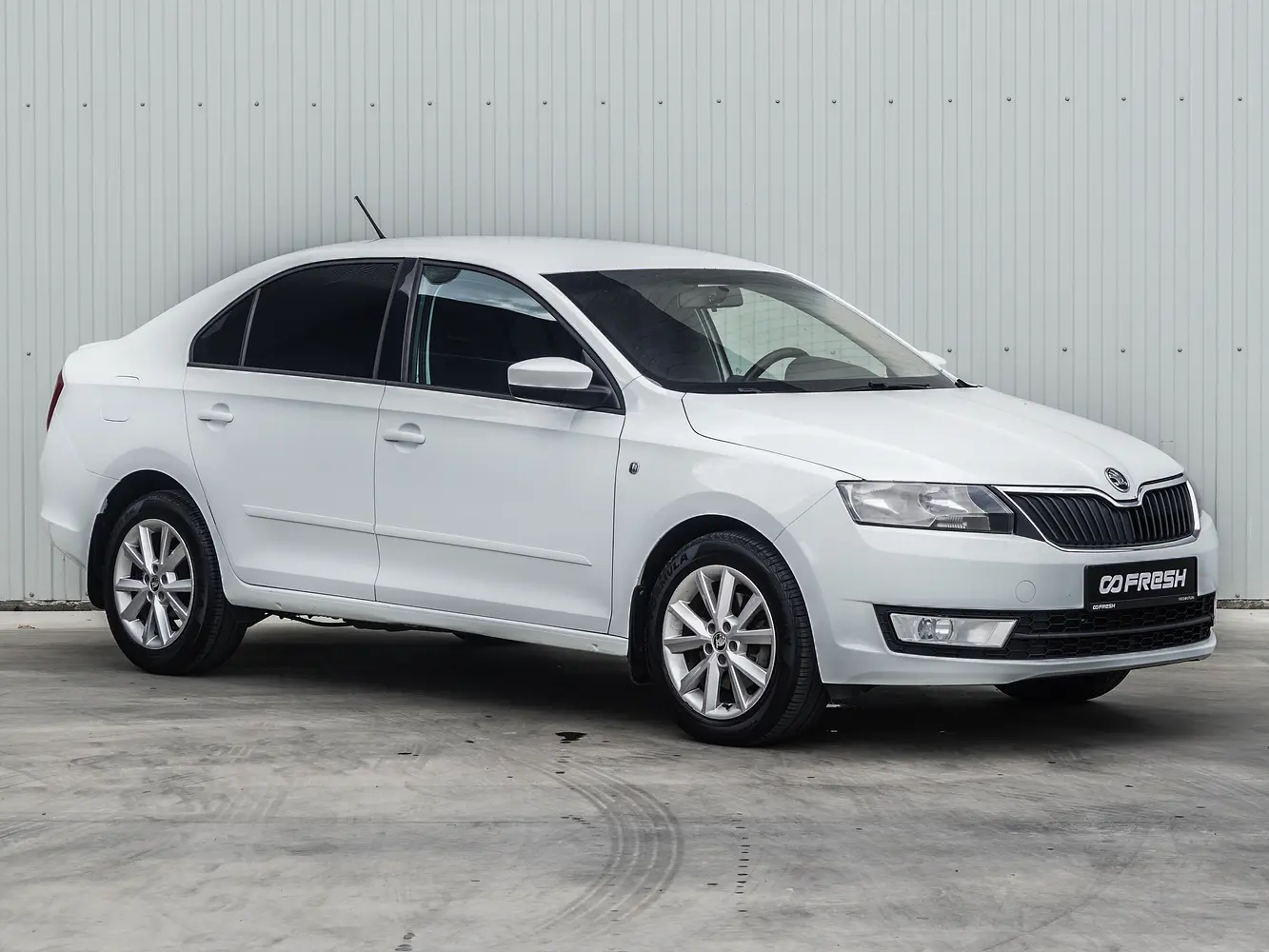 Skoda