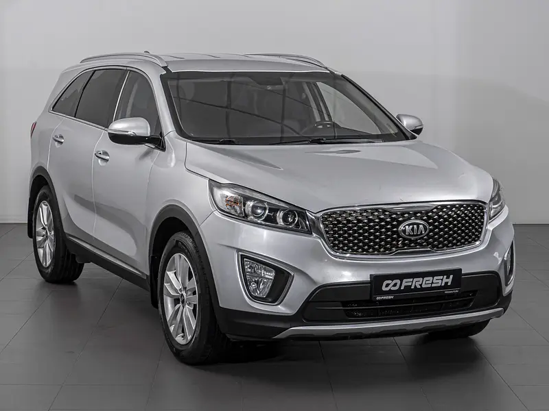 Sorento