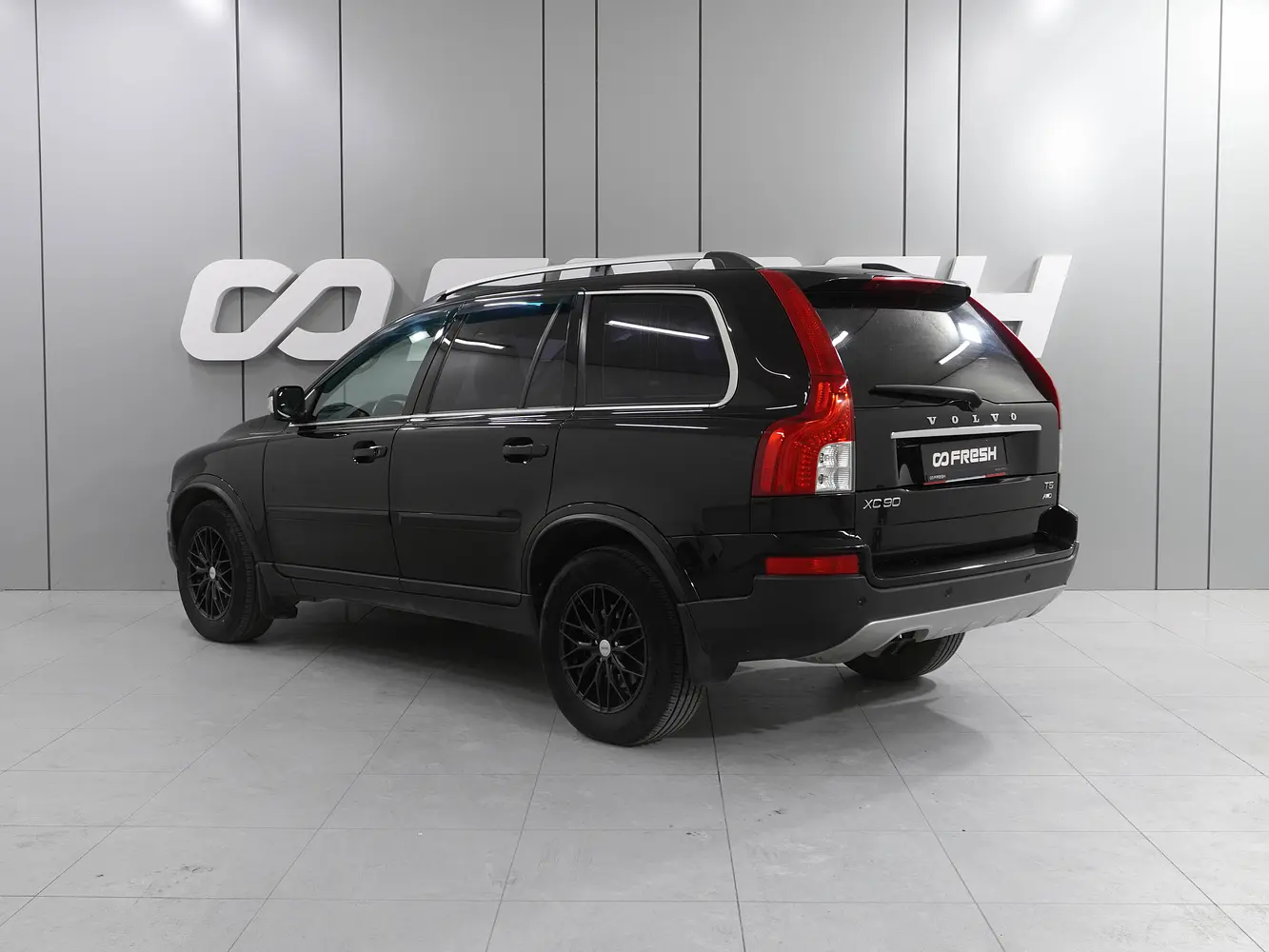 Volvo