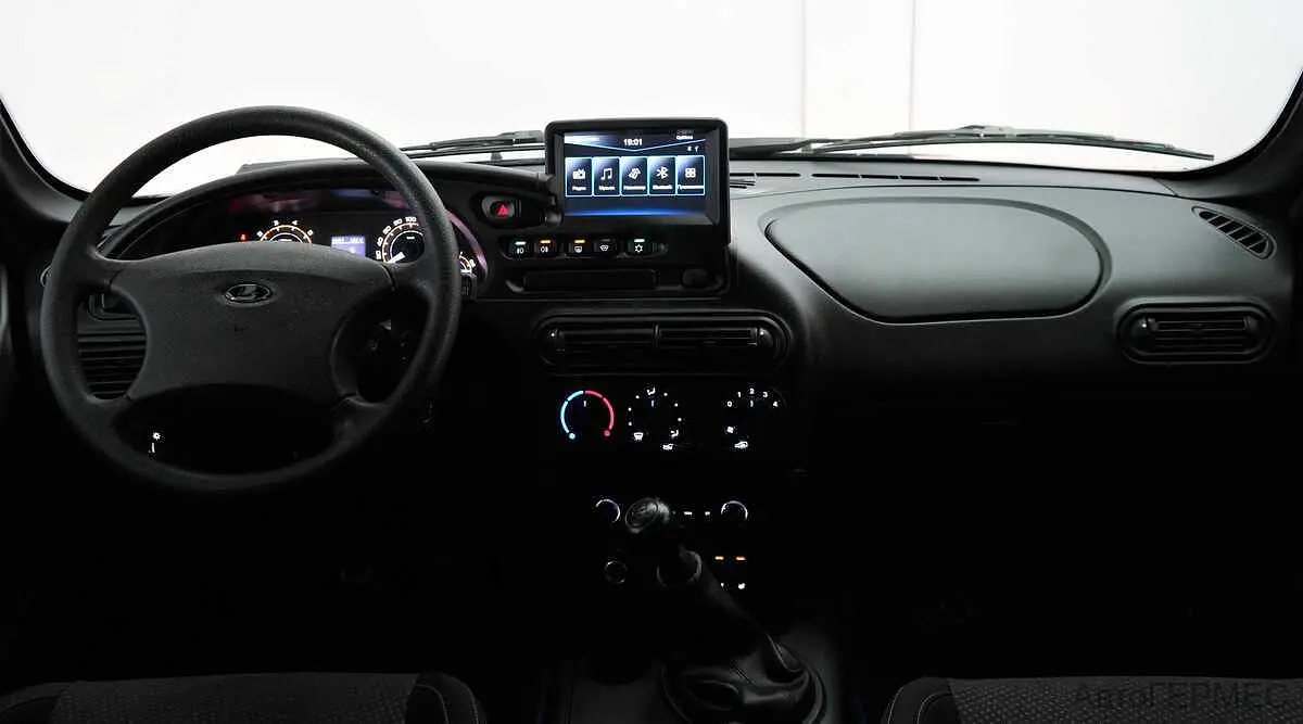 LADA (ВАЗ)