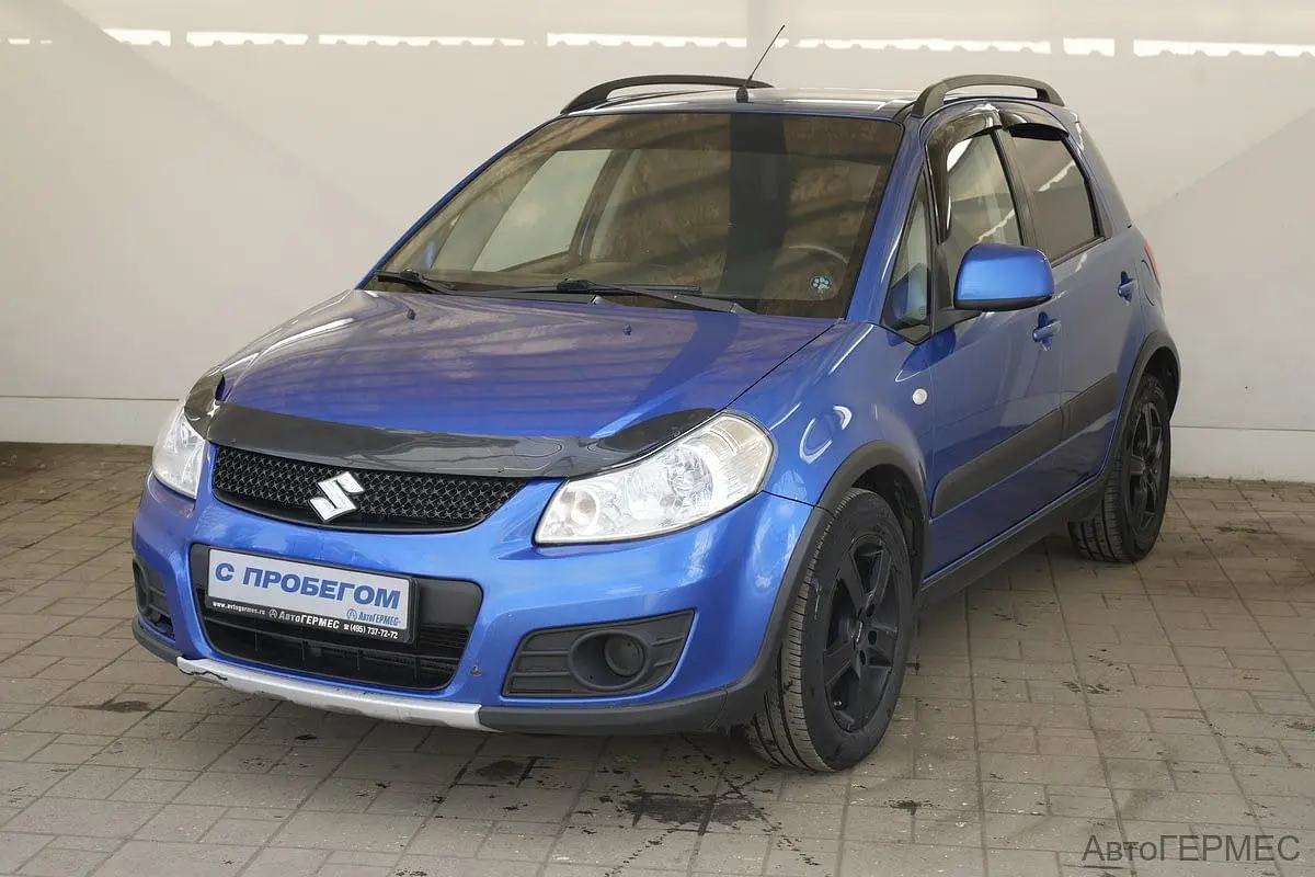 Suzuki
