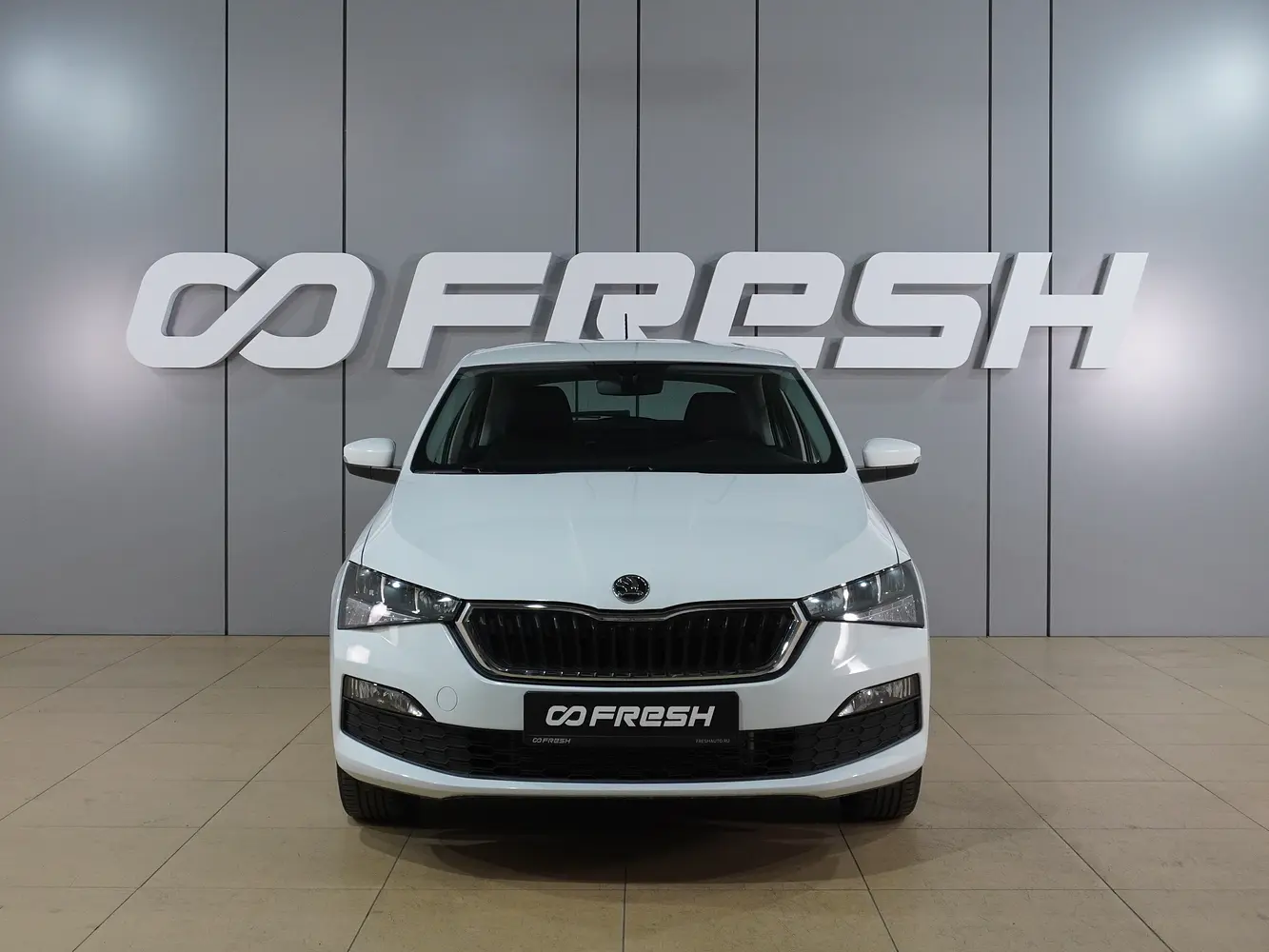 Skoda