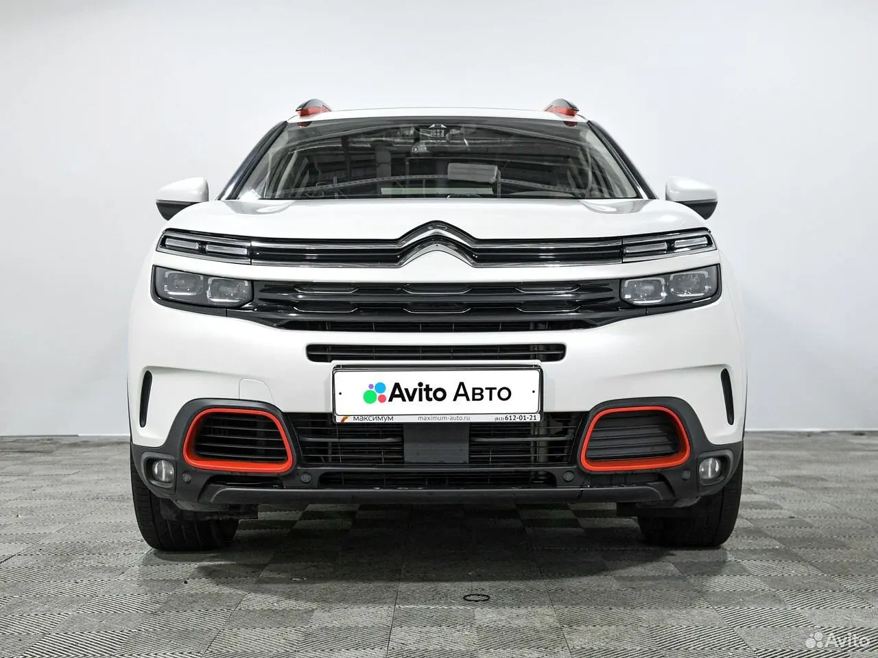 Citroen