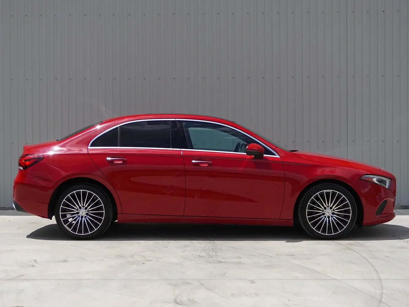 Mercedes-Benz