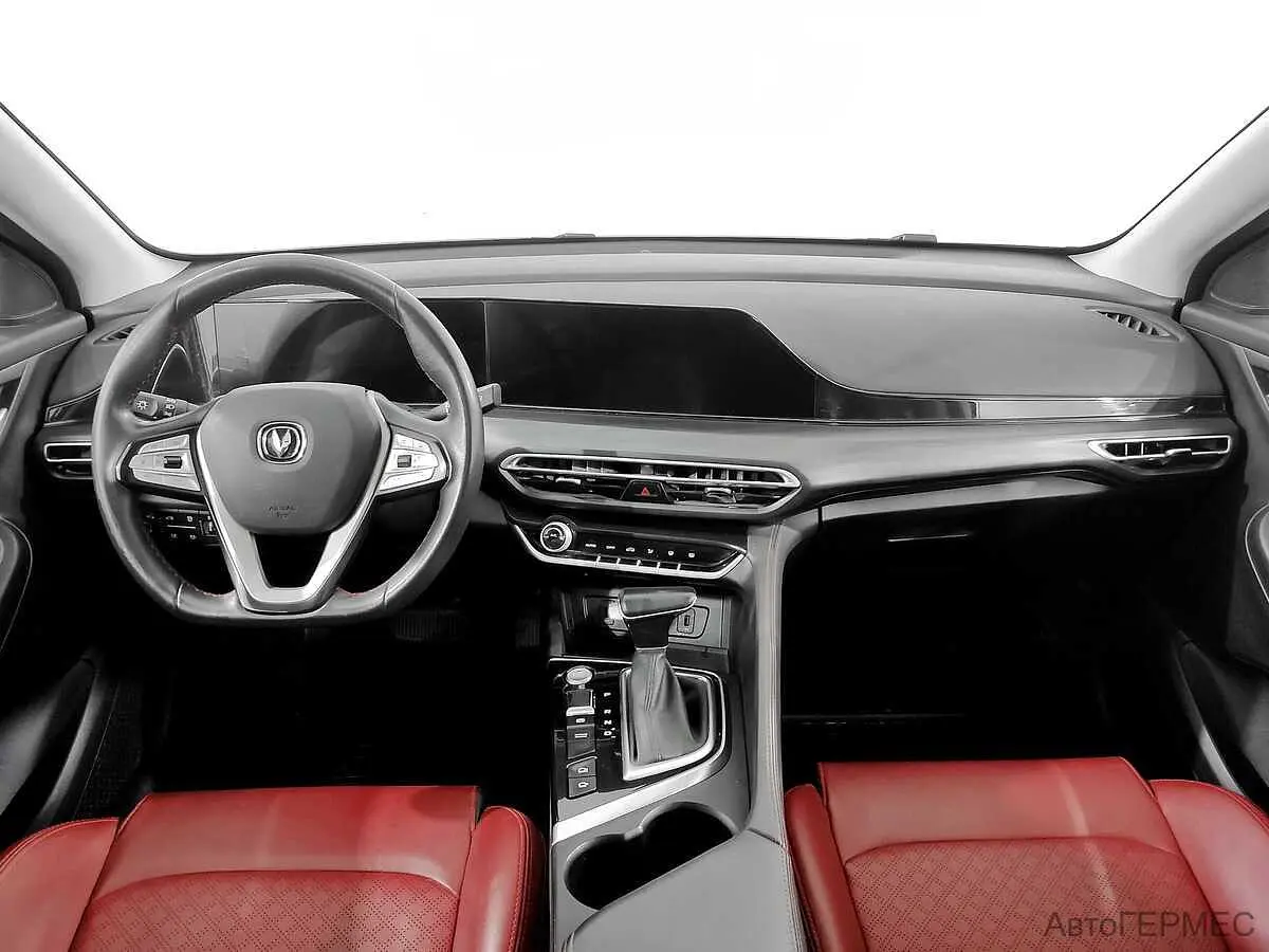 Changan