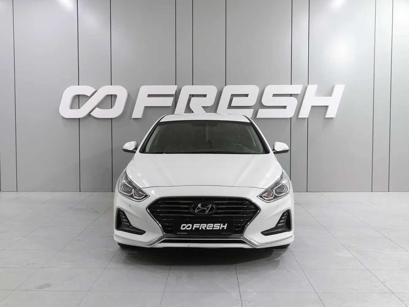 Hyundai