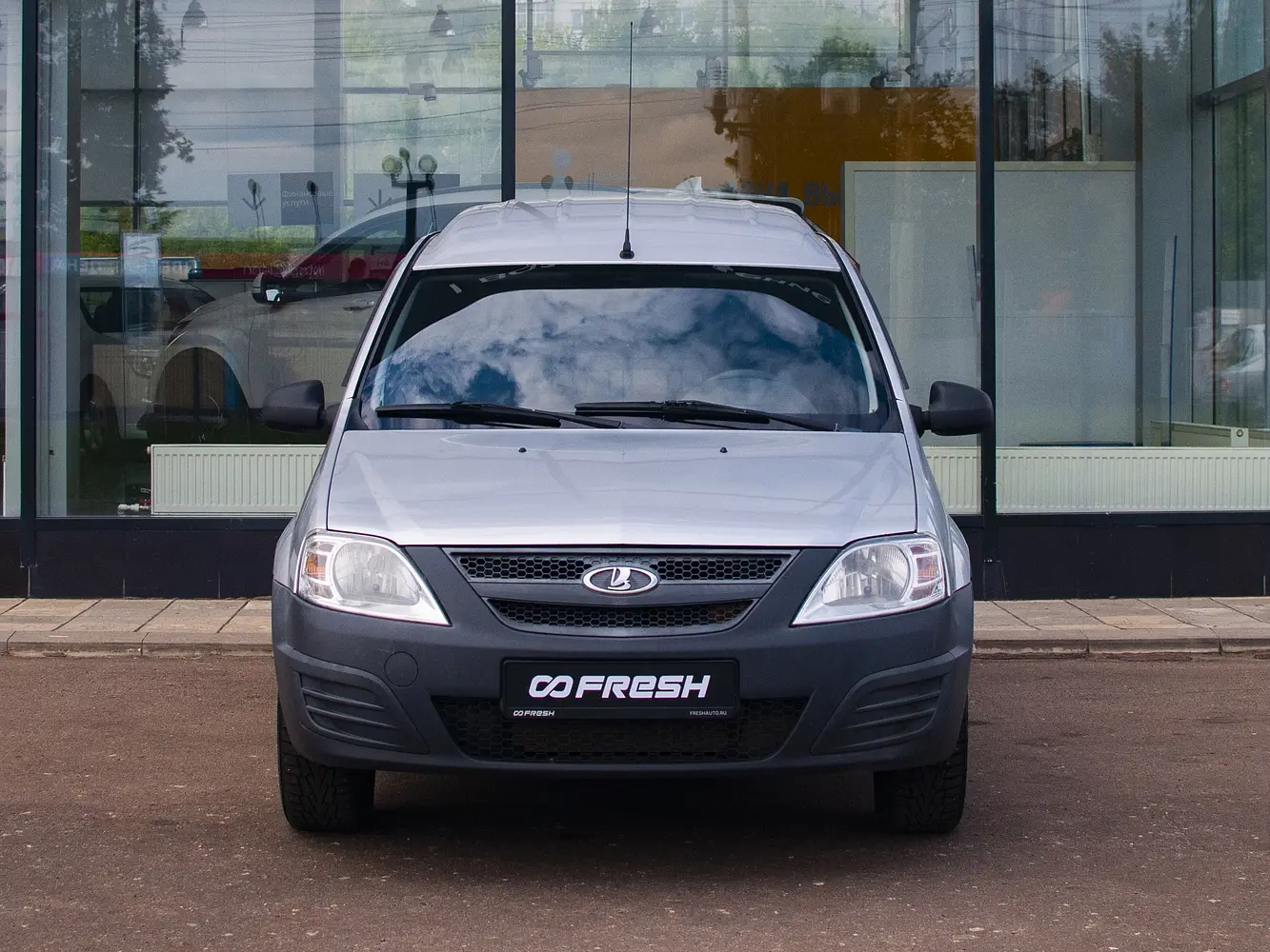 LADA (ВАЗ)
