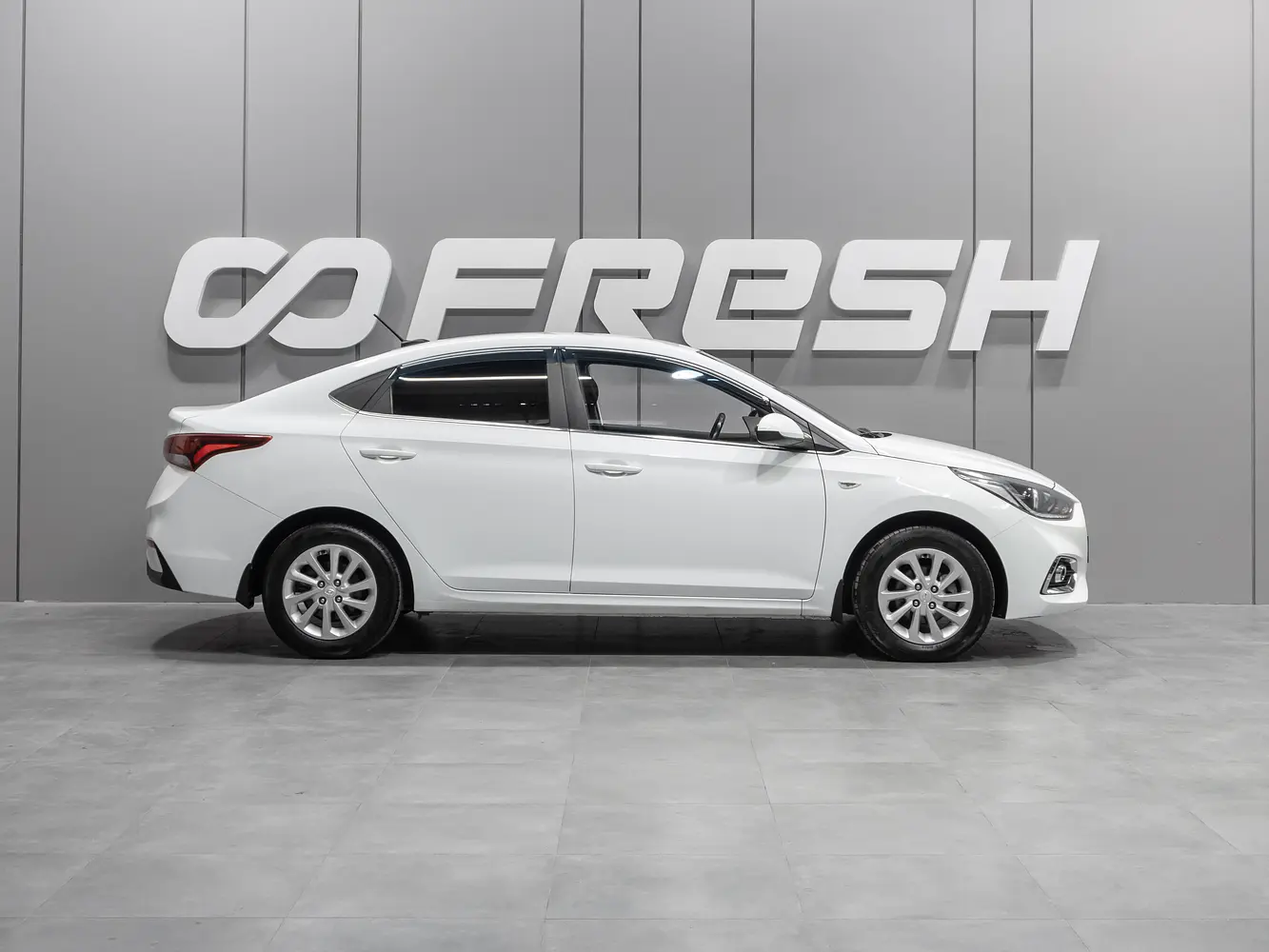 Hyundai