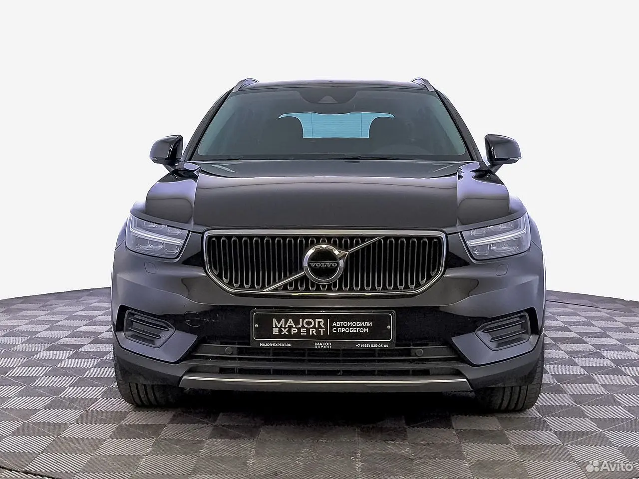 Volvo
