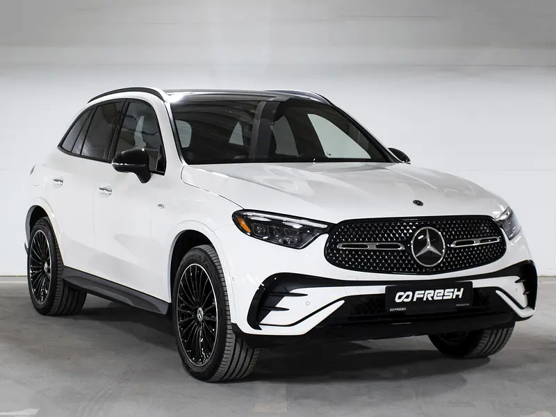 GLC