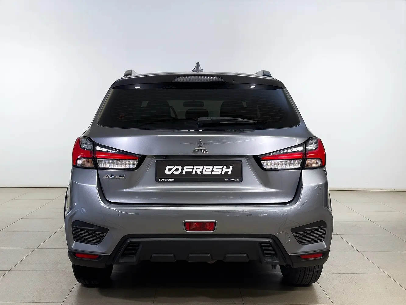 Mitsubishi