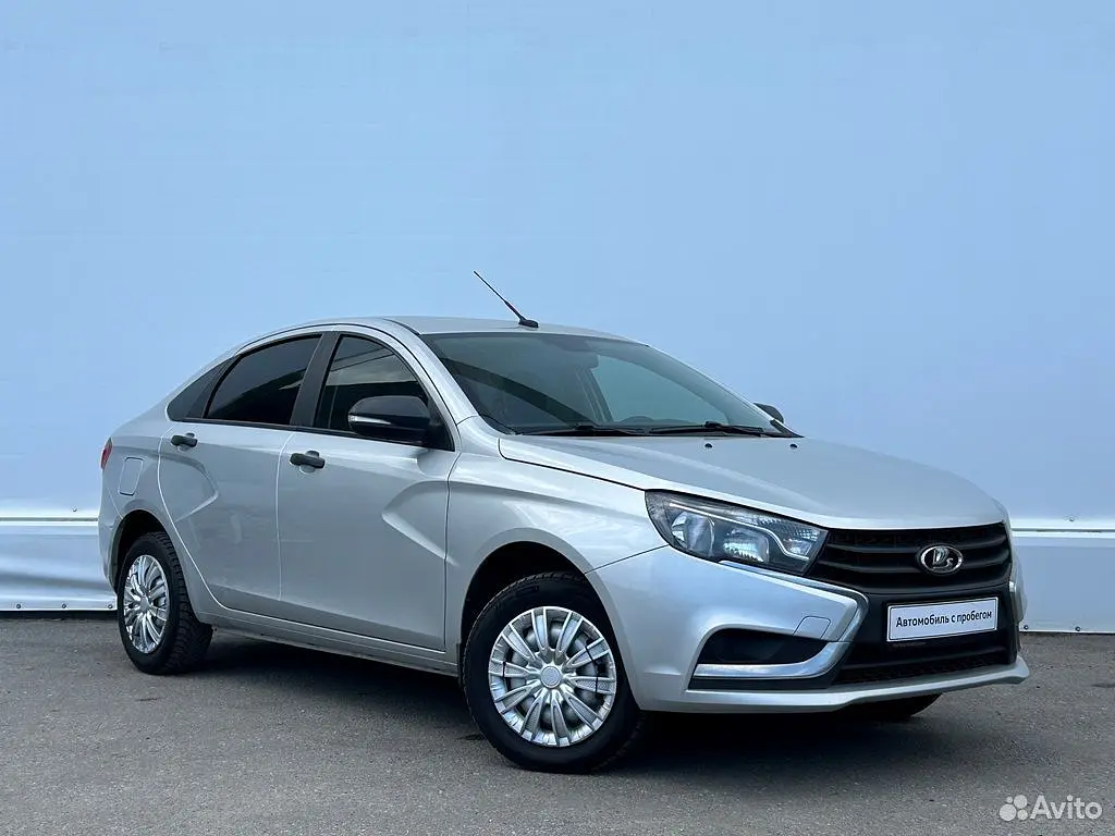 LADA (ВАЗ)