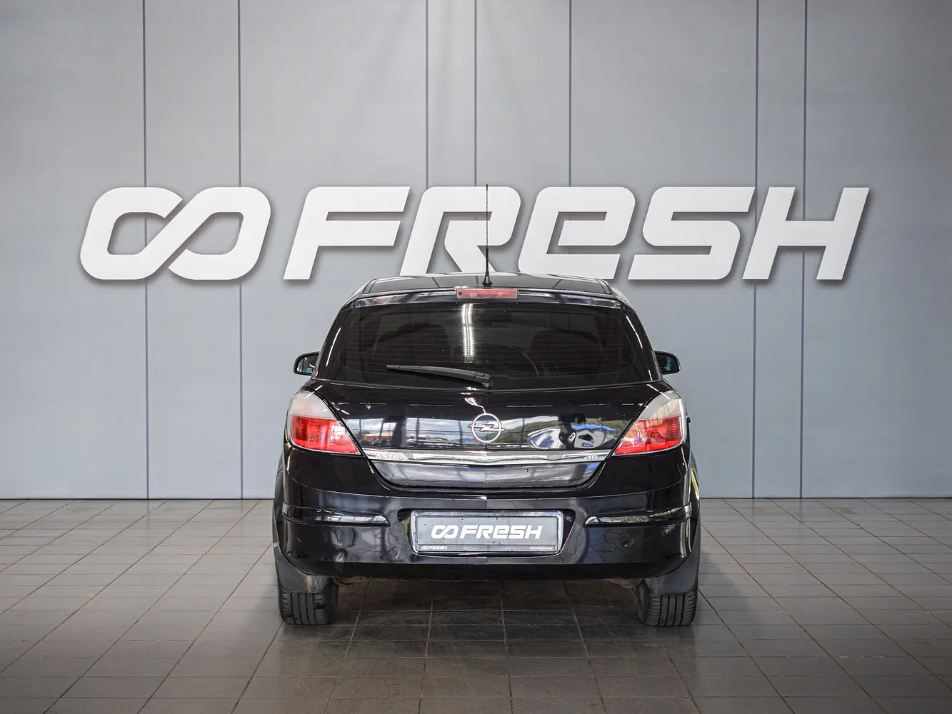 Opel