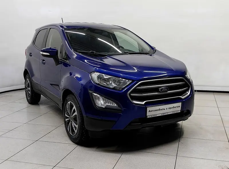 EcoSport