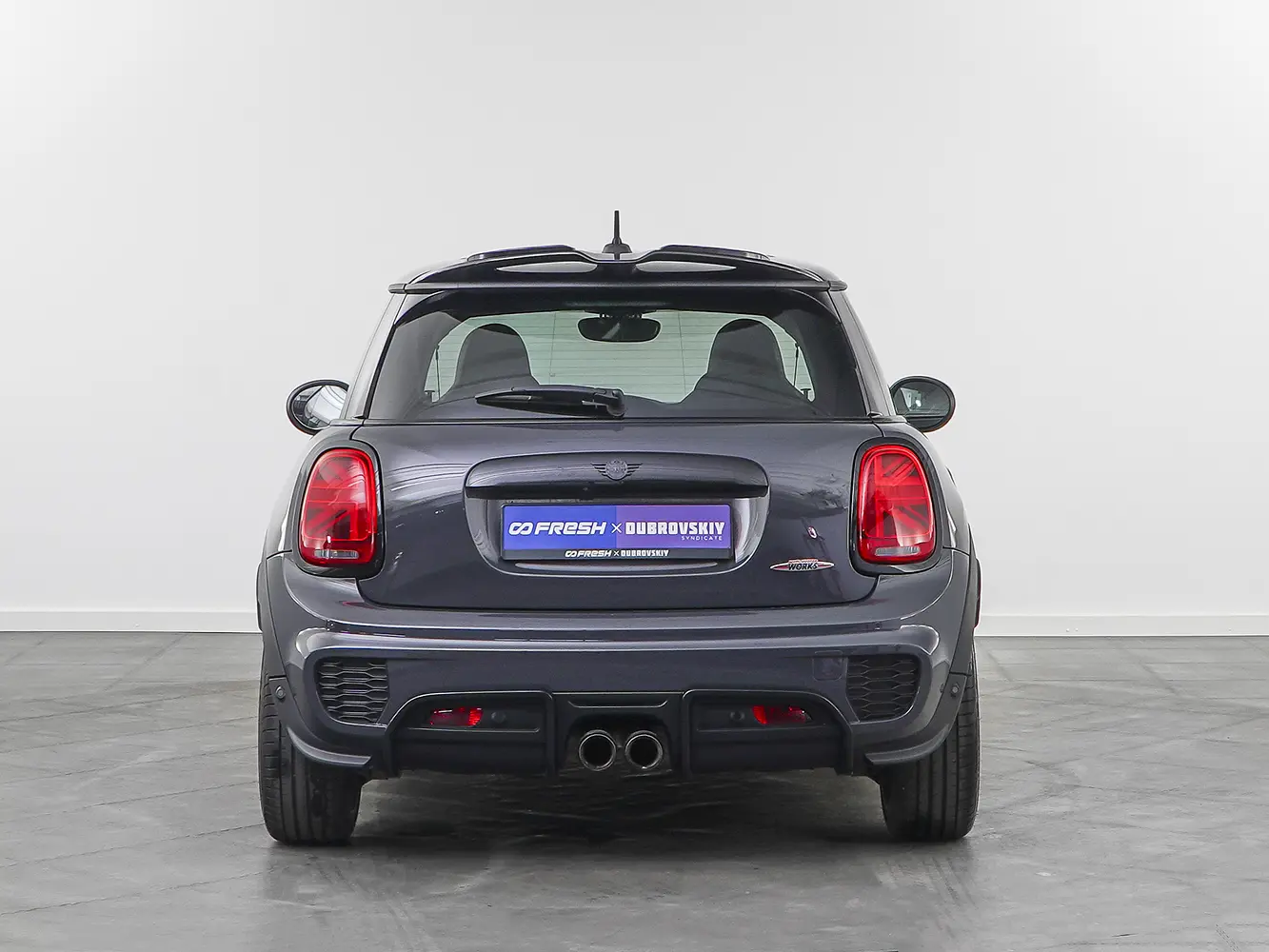 MINI