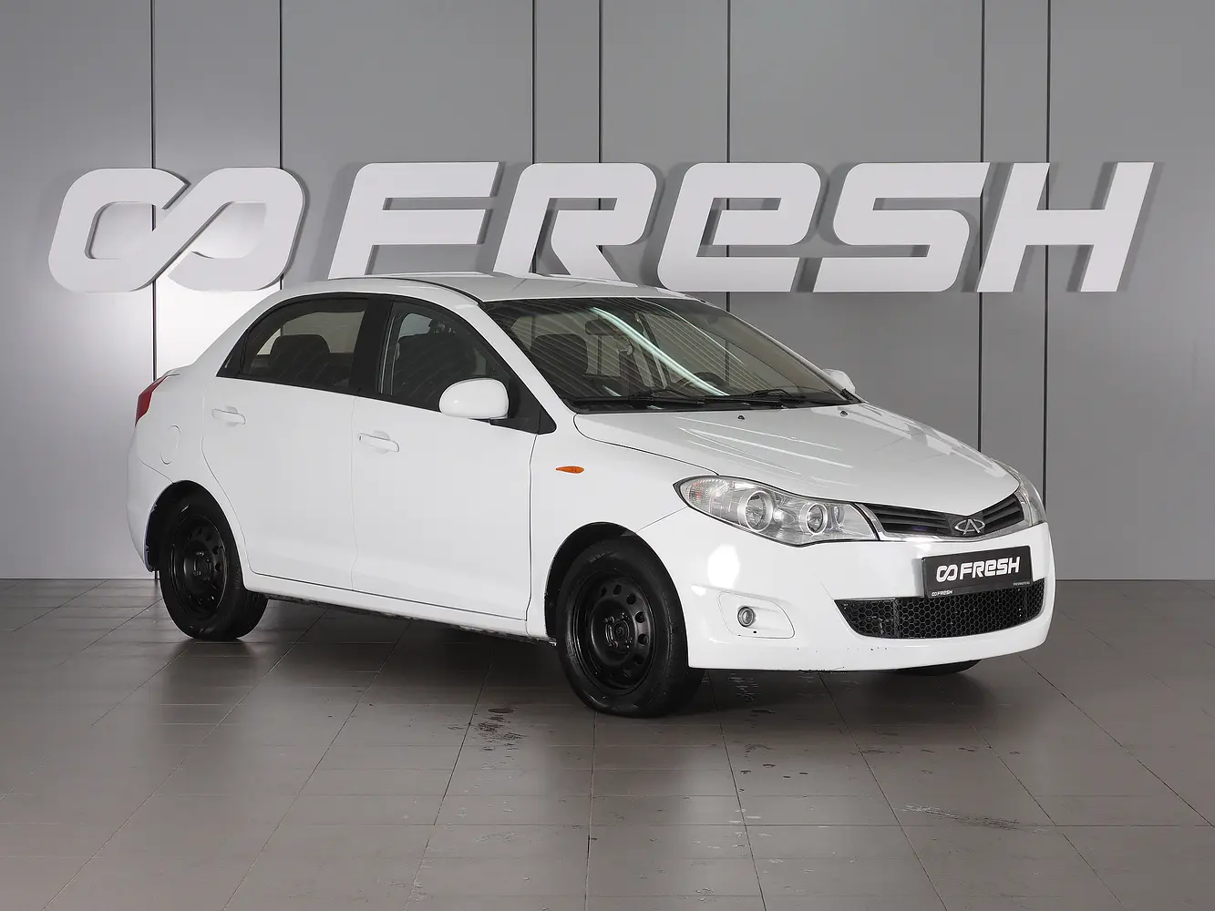 Chery